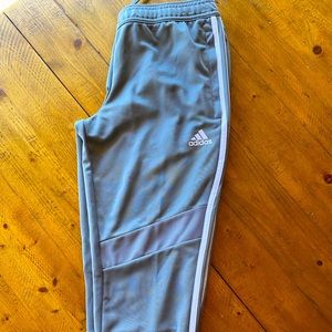 Womens lightweight Adidas joggers